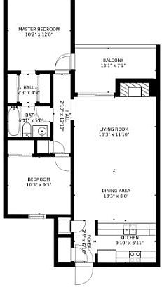 4th image of 3035 Winterberry Dr