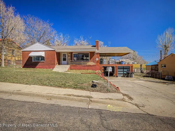 905 Taylor St, Craig, CO 81625