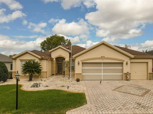 9435 SE 124th Pl, Summerfield, FL 34491