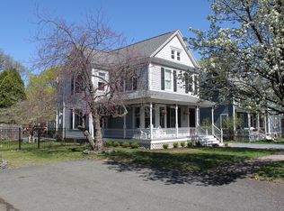 120 Bank St, Califon, NJ 07830