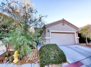 8823 Norton Peak Ave, Las Vegas, NV 89148