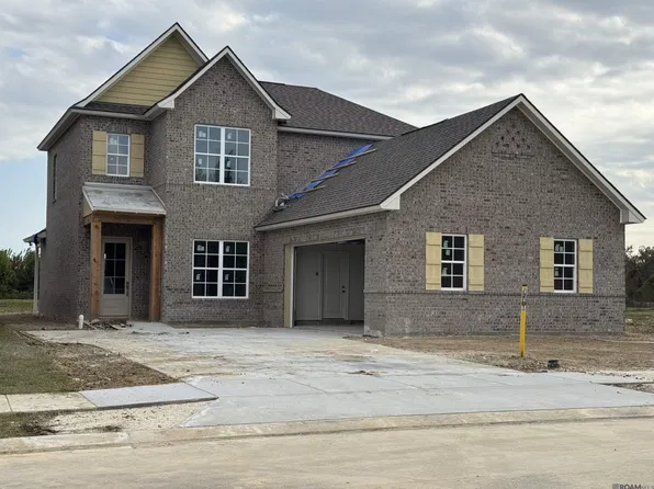 5151 Colmar Rd, Gonzales, LA 70737