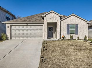 13512 Tai Londo Dr, Austin, TX 78724