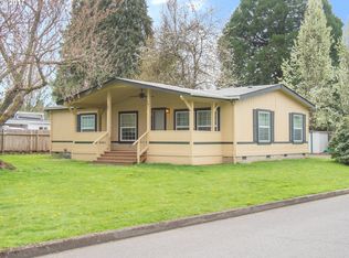 1641 Harbor Dr, Springfield, OR 97477