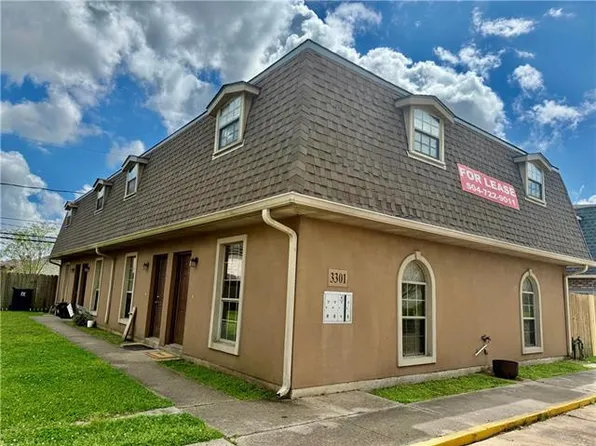 3301 Golden Dr APT B, Chalmette, LA 70043