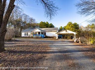 40915 Deer Haven Dr, Albemarle, NC 28001