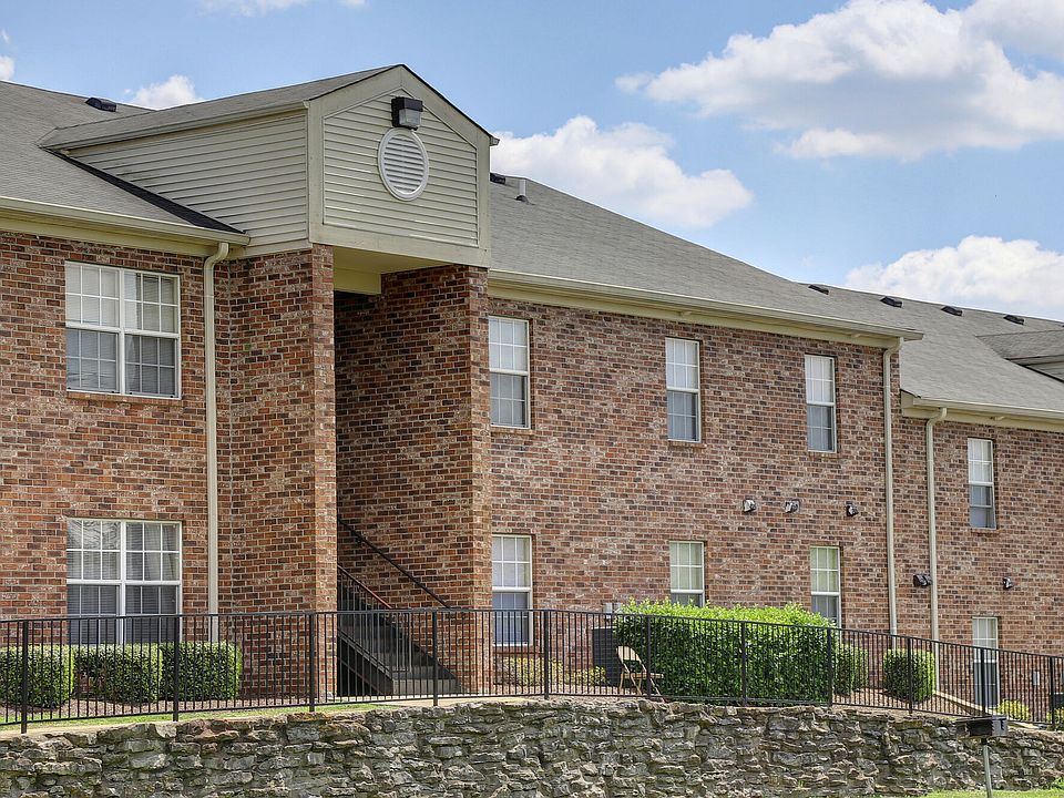 Parkwood Villa 3258 Brick Church Pike Nashville TN Zillow