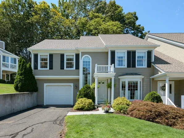 12 Windpath E Unit 12, West Springfield, MA 01089