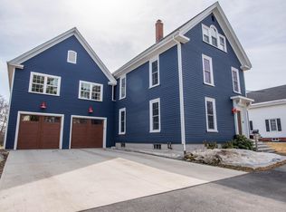 61 Madison St, Bangor, ME 04401