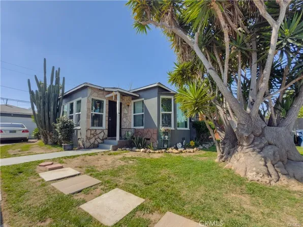 4810 E San Luis St, Compton, CA 90221