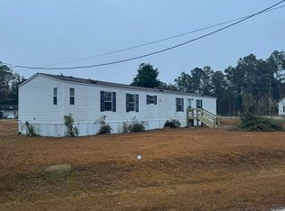 32 Yuma St, Crawfordville, FL 32327