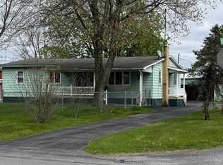 400 Loch Lomond Rd, Philipsburg, PA 16866