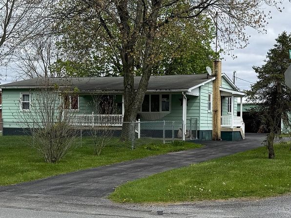 400 Loch Lomond Rd