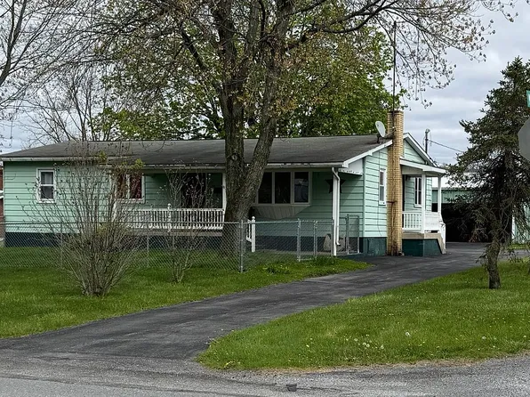 400 Loch Lomond Rd, Philipsburg, PA 16866