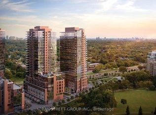 4010 Eglinton Ave W #205, Toronto, ON M9A3W1