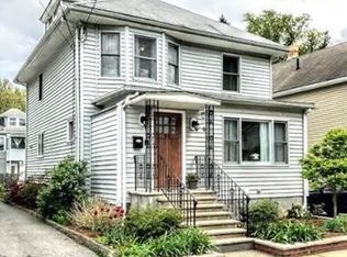 49 Gilbert St, Watertown, MA 02472