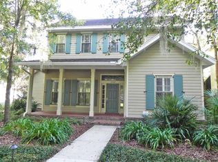 13167 SW 3rd Ave, Newberry, FL 32669