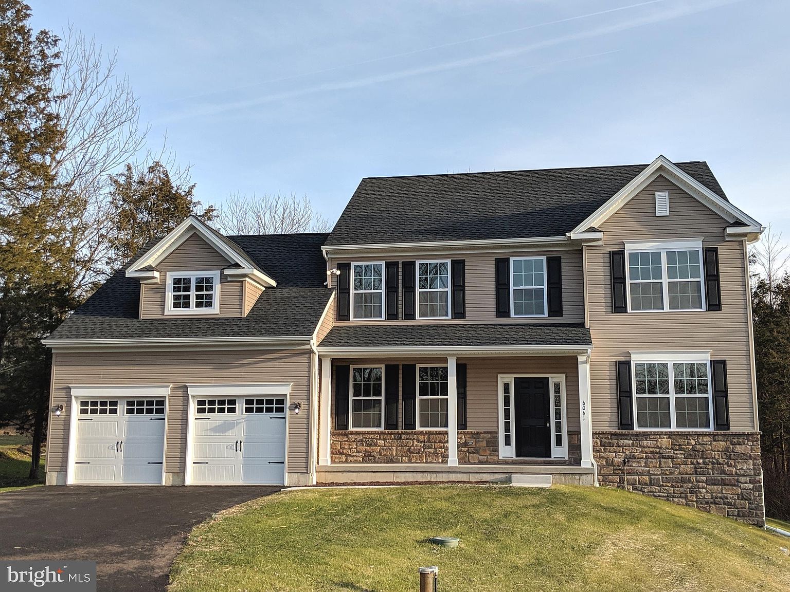 6061 Upper Ridge Rd, Green Lane, PA 18054 | Zillow