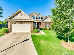 9504 Fallon Ct, Montgomery, AL 36117