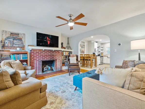 1146 Wade St NE, Atlanta, GA 30307