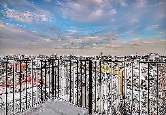 4th image of 1257 Bedford Ave #3B
