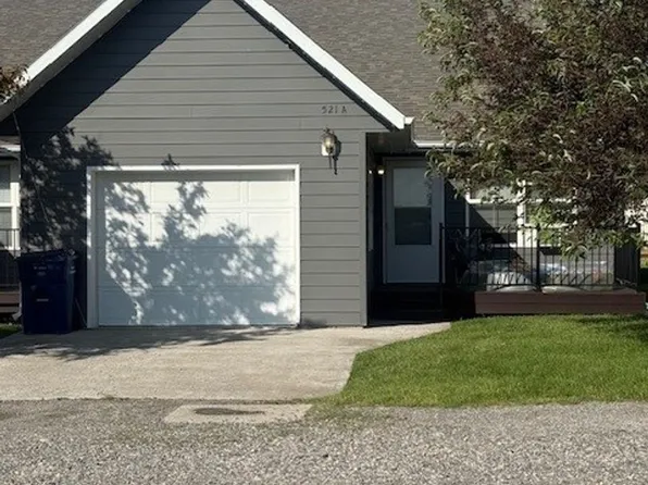 521 N 14th St, 521 N 14th St #A, Livingston, MT 59047