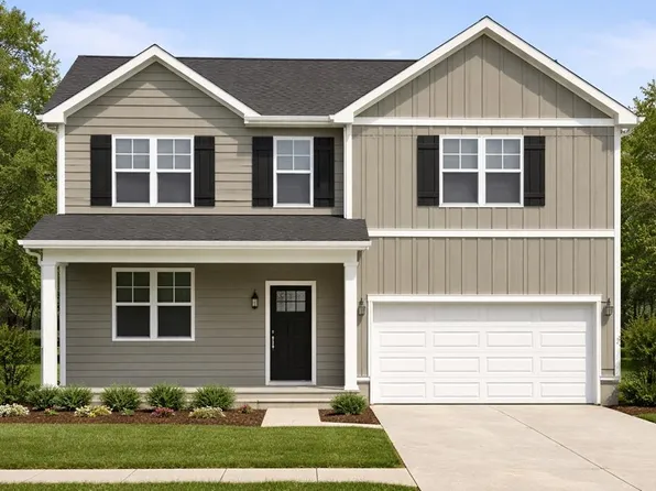 125 Stoneview Dr, Crossville, TN 38571
