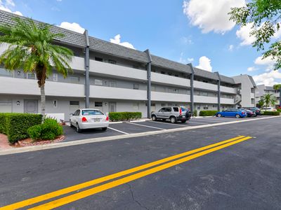 7847 Golf Cir Drive #202, Pompano Beach, FL, 33063