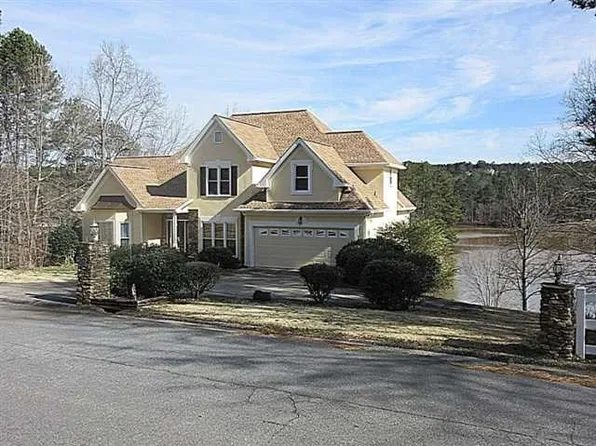 14 Commerce Row NE, Cartersville, GA 30121