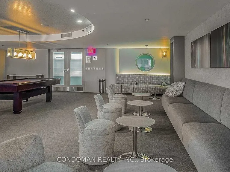 323 Richmond St E #308 — Photo 33