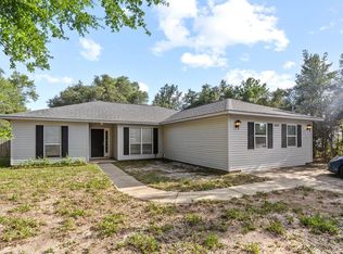 4887 Martina Way, Gulf Breeze, FL 32563