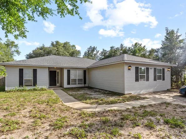 4887 Martina Way, Gulf Breeze, FL 32563