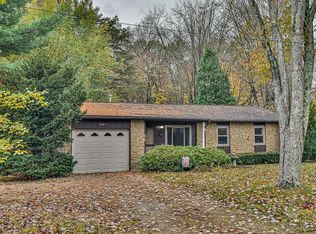 3713 Sims Ln, Bloomington, IN