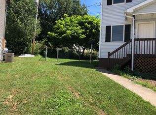 23 & 25 Pioneer Villas, Morgantown, WV 26508