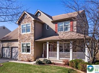 25 Millbrook Ct, Palmer Twp, PA