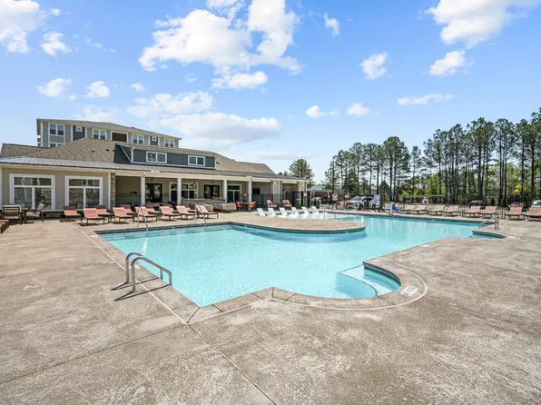 Elevate the Crossings