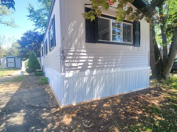 4191 Lake Rd #40, Newfield, NJ 08344