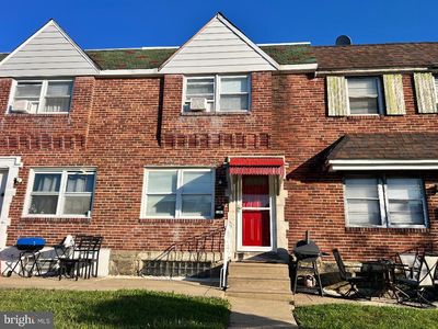 7247 Eastwood St, Philadelphia, PA, 19149