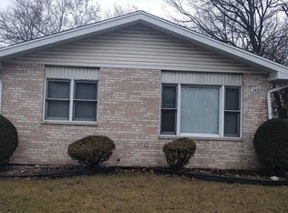 14839 Minerva Ave, Dolton, IL