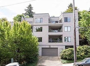 1320 SW Hall St APT 202, Portland, OR 97201