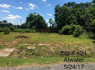 8118 Attwater St, Houston, TX 77028
