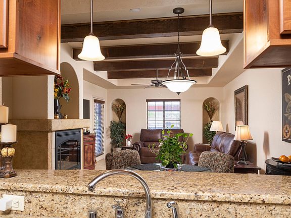3rd image of 1320 Avenida De Mesilla #124D