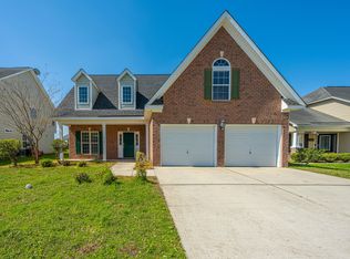 8187 Ronda Dr, North Charleston, SC 29406