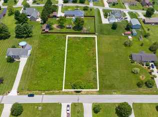 Mountain Perkins Ln LOT 33, Jacksboro, TN 37757