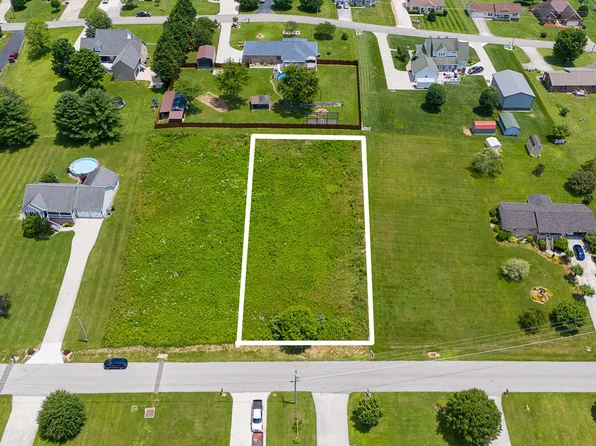 Mountain Perkins Ln Lot 33, Jacksboro, TN 37757