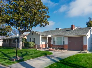 320 Fusco Ave, Modesto, CA 95354