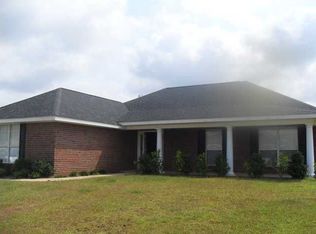2845 Downing Way W, Mobile, AL 36695