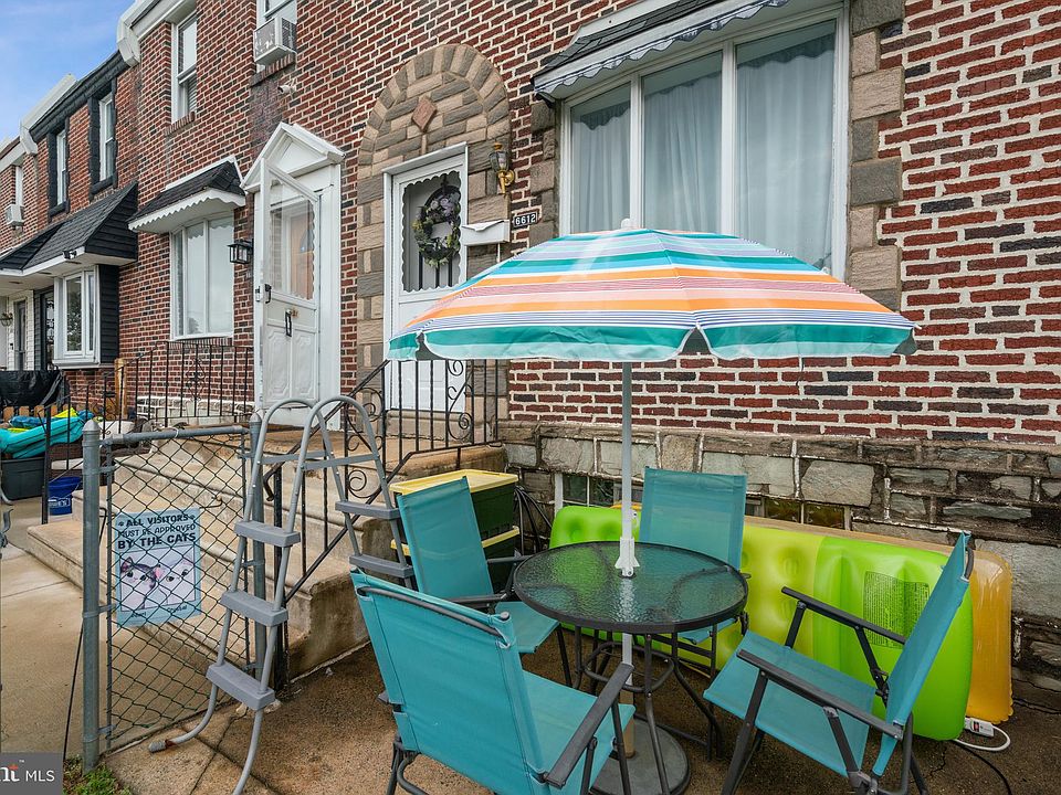 6612 Montague St, Philadelphia, PA 19135 Zillow
