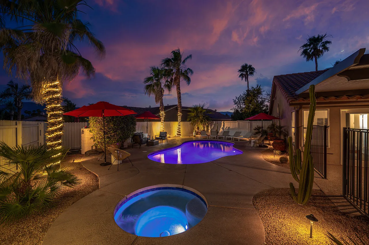 Calico Cir, La Quinta — Photo 3