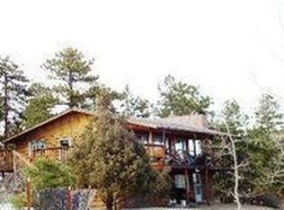 55 Robin Ln, Bailey, CO 80421